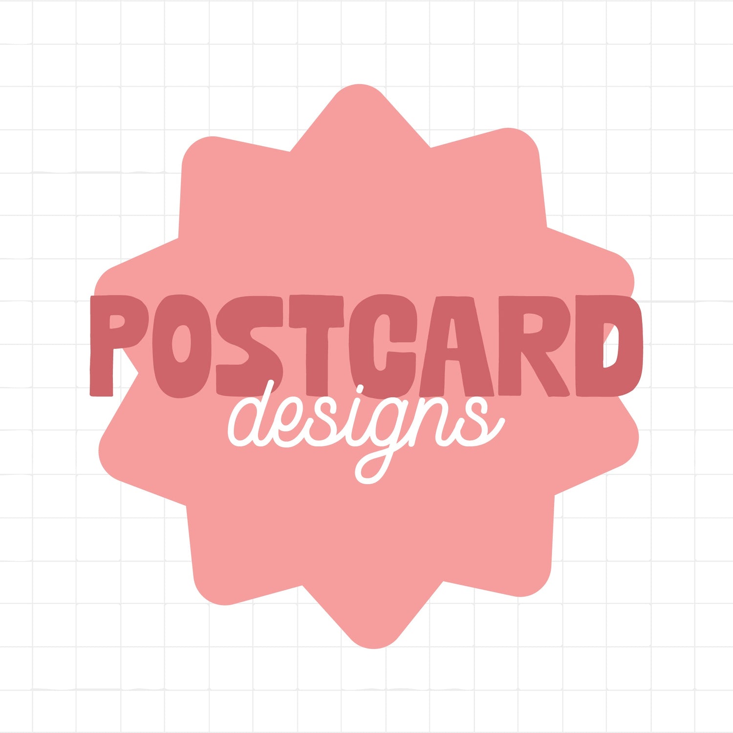 Postcard Designs