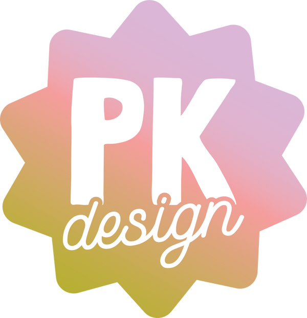 Peachy Keen Design